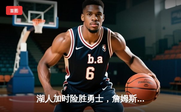 湖人加时险胜勇士，詹姆斯关键三分锁定胜局