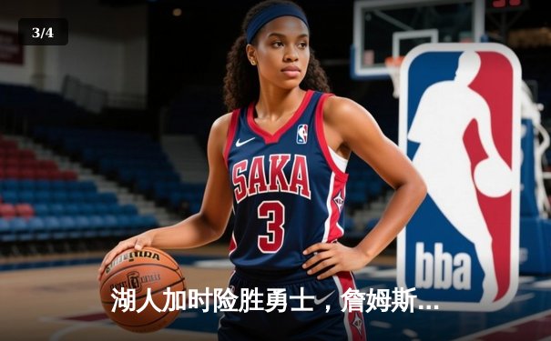 湖人加时险胜勇士，詹姆斯关键三分锁定胜局 - 3