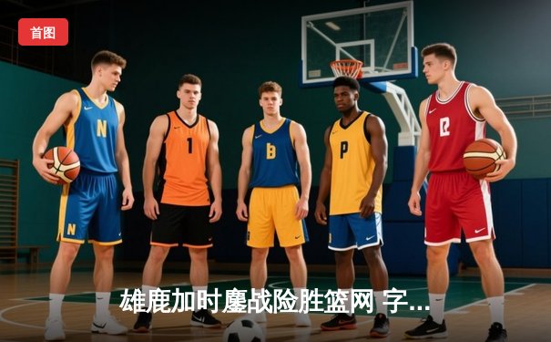 雄鹿加时鏖战险胜篮网 字母哥44分米德尔顿关键三分救主