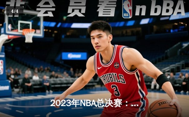 2023年NBA总决赛：丹佛掘金队史首冠！约基奇28+16+8率队4-1击败热火 - 4