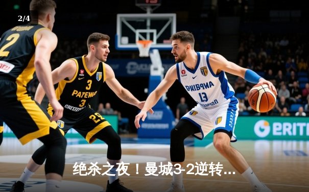 绝杀之夜！曼城3-2逆转拜仁，哈兰德双响加冕关键先生 - 2
