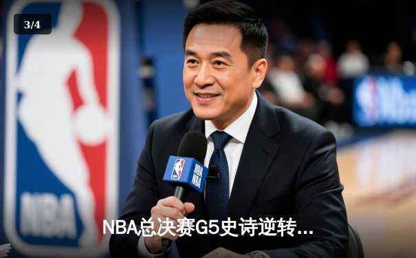 NBA总决赛G5史诗逆转：凯尔特人绝境翻盘，塔图姆41分创纪录 - 3