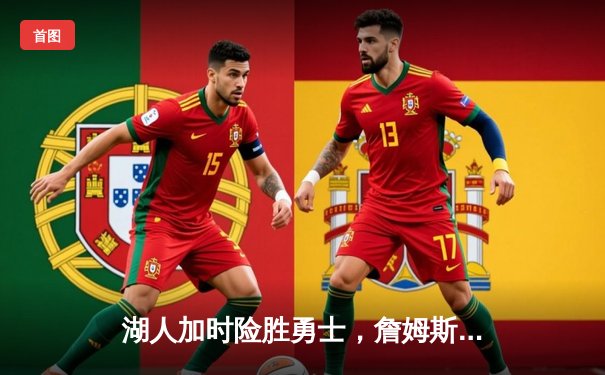 湖人加时险胜勇士，詹姆斯40+三双力挽狂澜，系列赛悬念再起