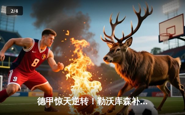 德甲惊天逆转！勒沃库森补时绝平延续不败神话，拜仁丢冠后遭遇两连败 - 2